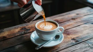 Ultimate Americano Coffee Recipe Guide